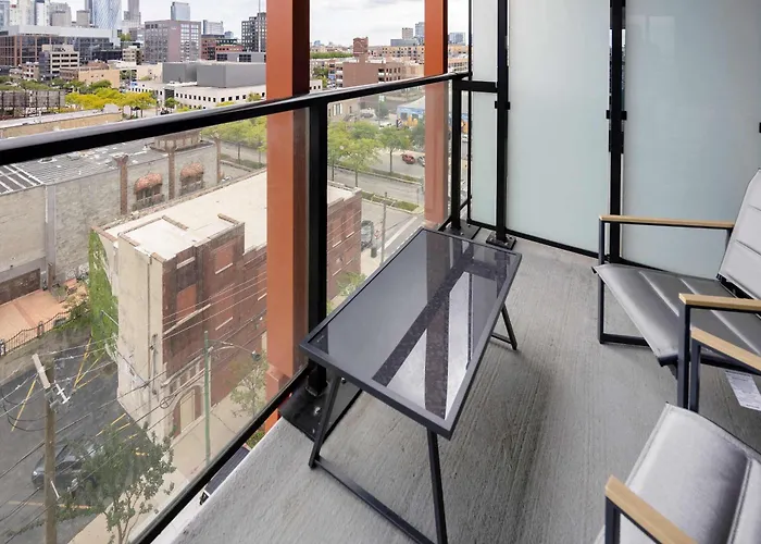 Apartamento Sophisticated 3br - New Modern And Luxurious
