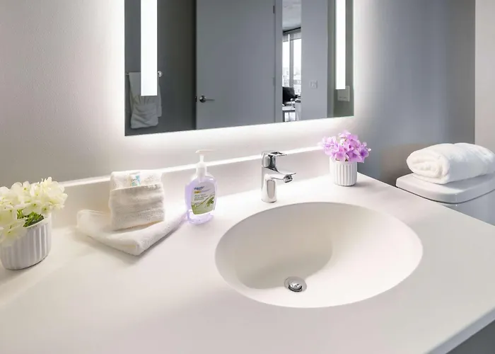 Sophisticated 3br - New Modern And Luxurious Apartamento