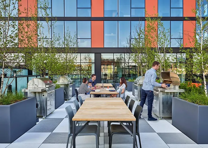 Sophisticated 3br - New Modern And Luxurious * Chicago
